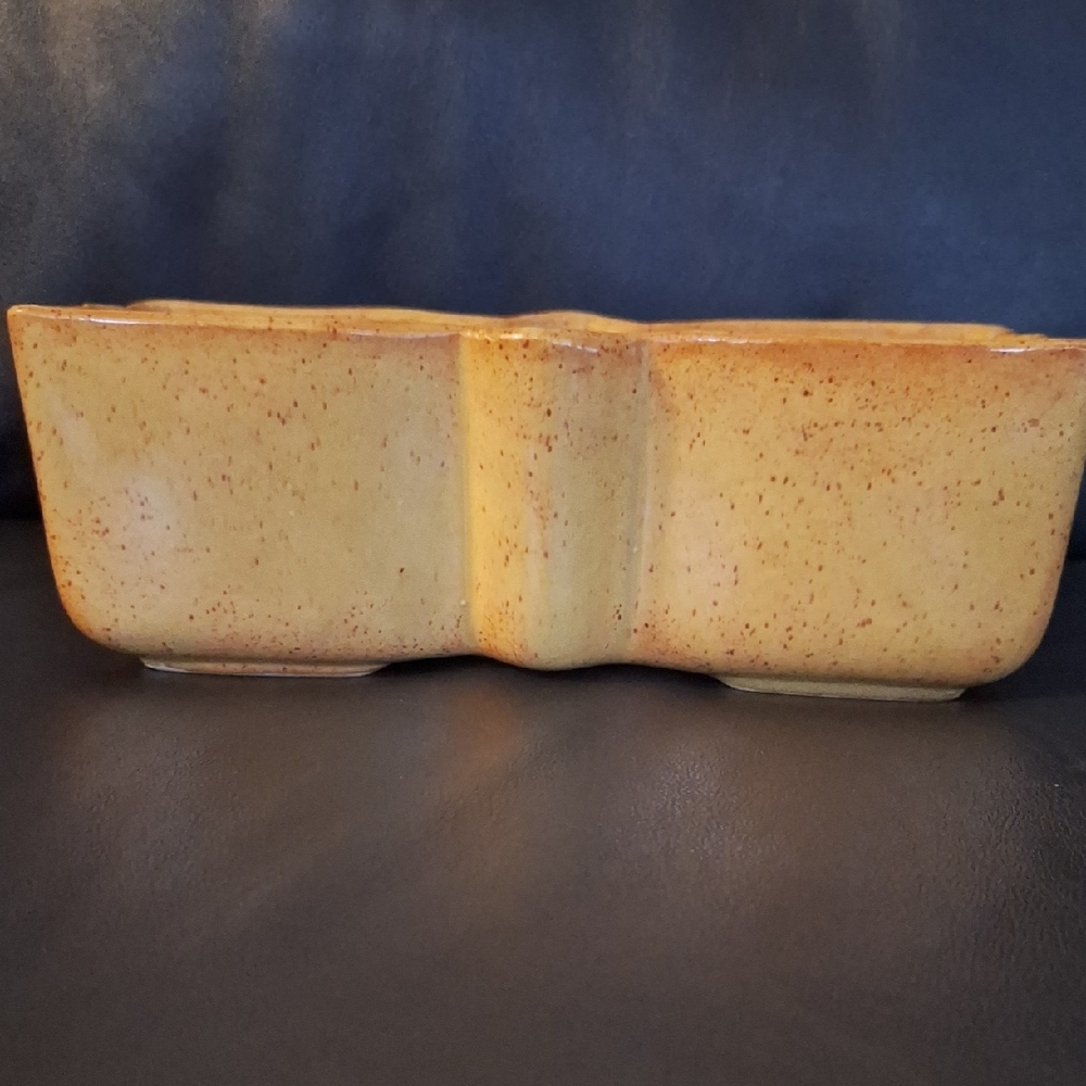 Upco USA Art Deco Planter